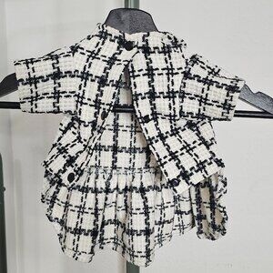 Dog Dress Size S